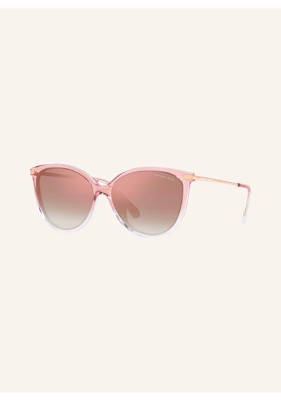32556f - rosa/rosa verspiegelt