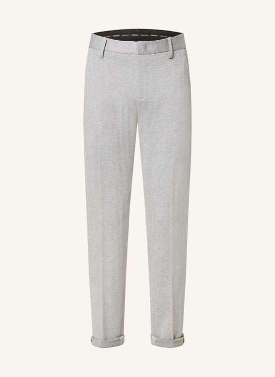 серый/белый