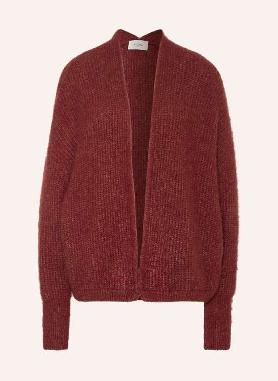 темно-красный