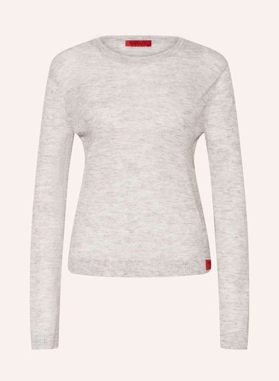 светло-серый