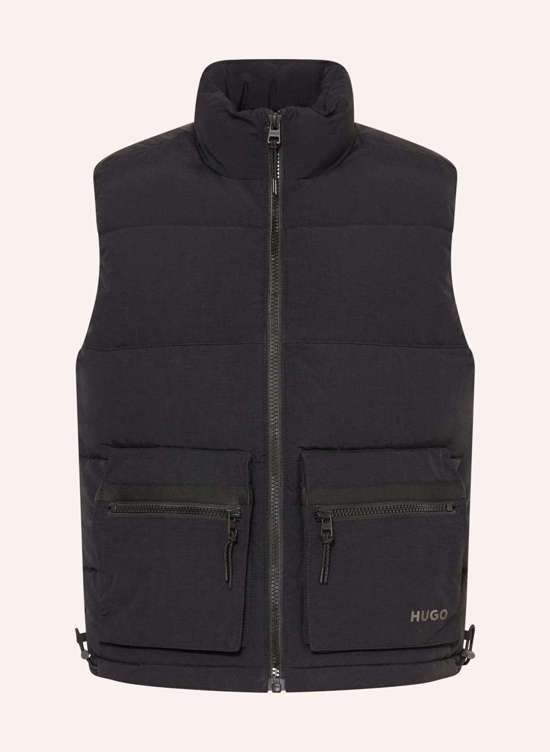 Стеганый жилет BALTINO