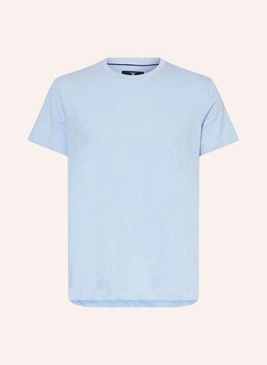 светло-синий