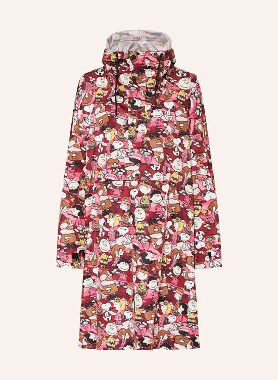 Куртка без шнуровки