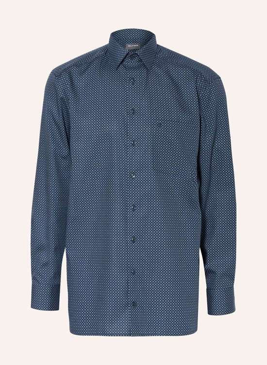 темно-синий/синий серый/белый