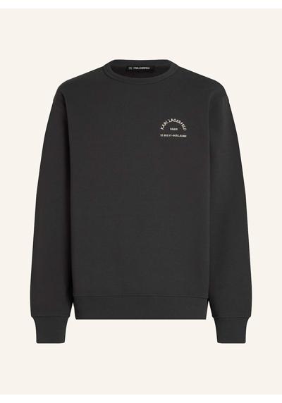 RUE ST-GUILLAUME SWEATSHIRT