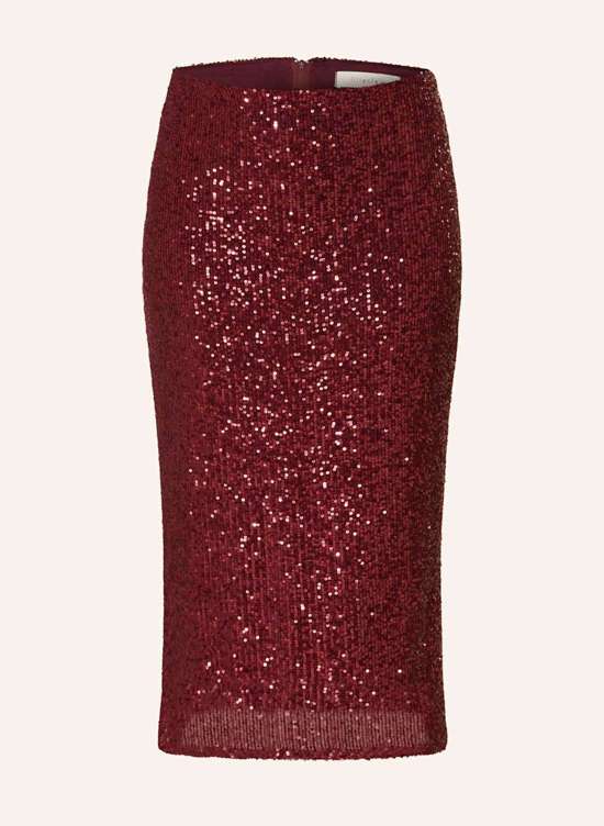 темно-красный