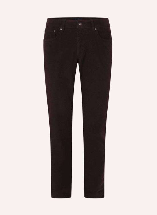 5 карманов MOLESKIN 5PKT