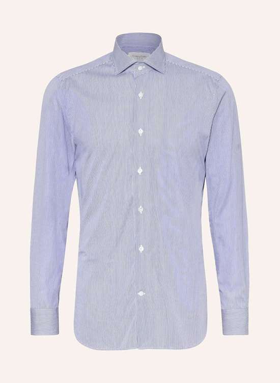 белый/темно-синий