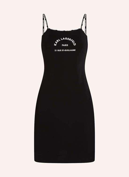 Пляжное платье