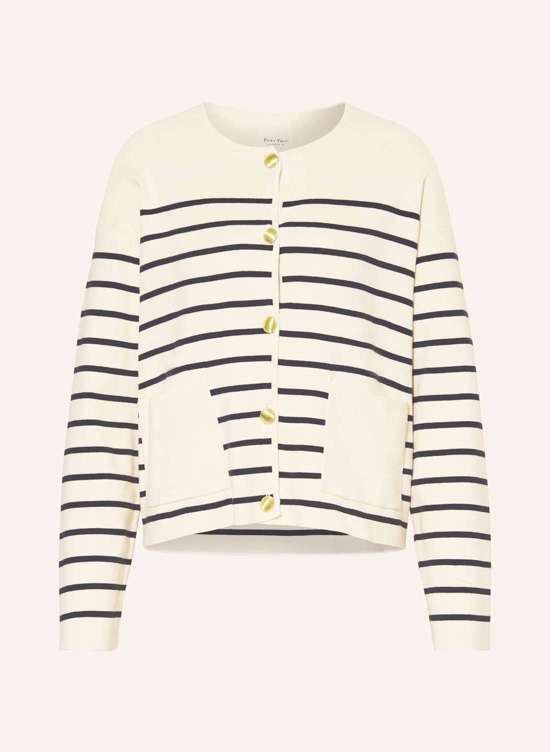 темно-синий/белый