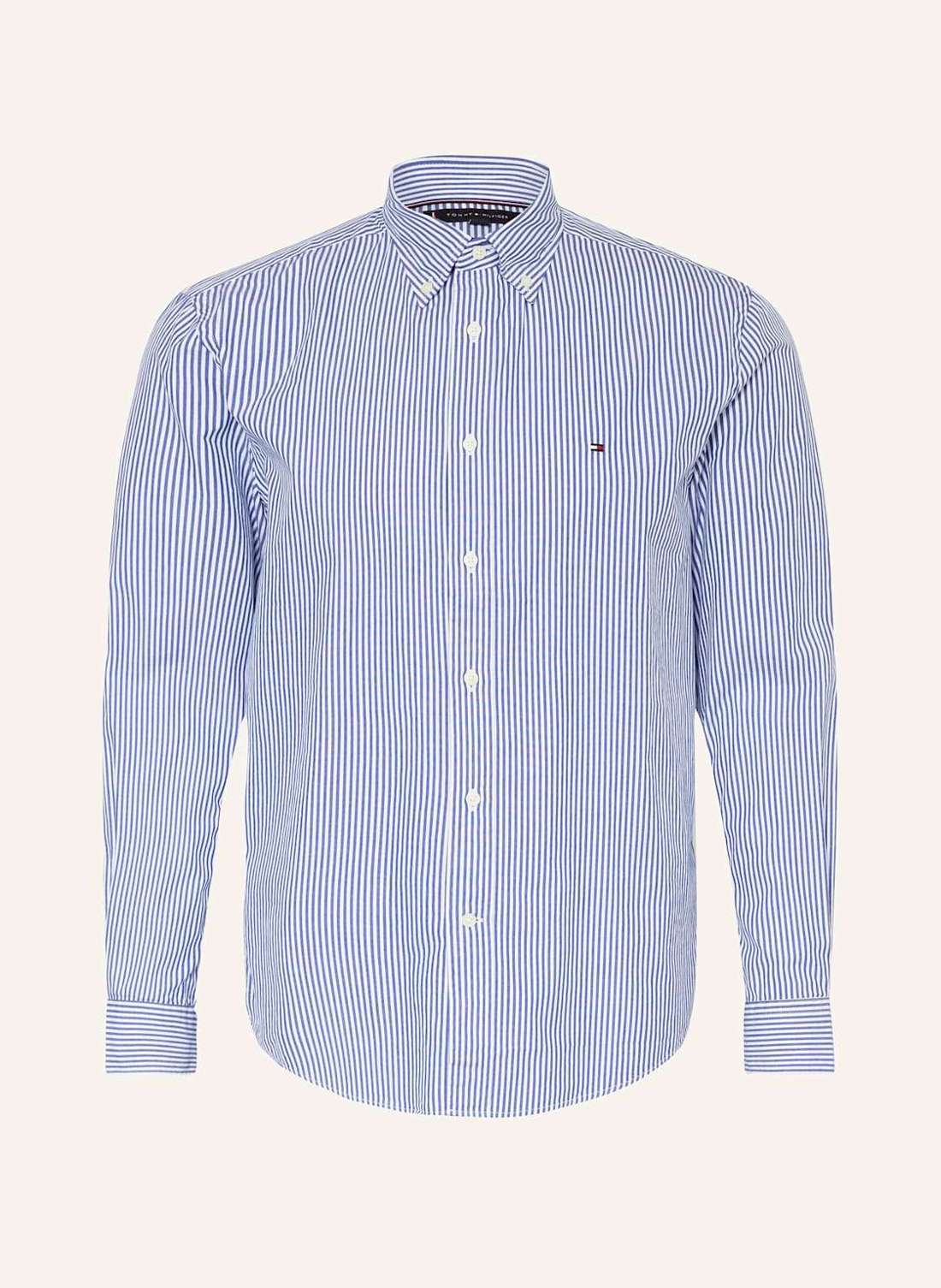 Рубашка стандартного кроя