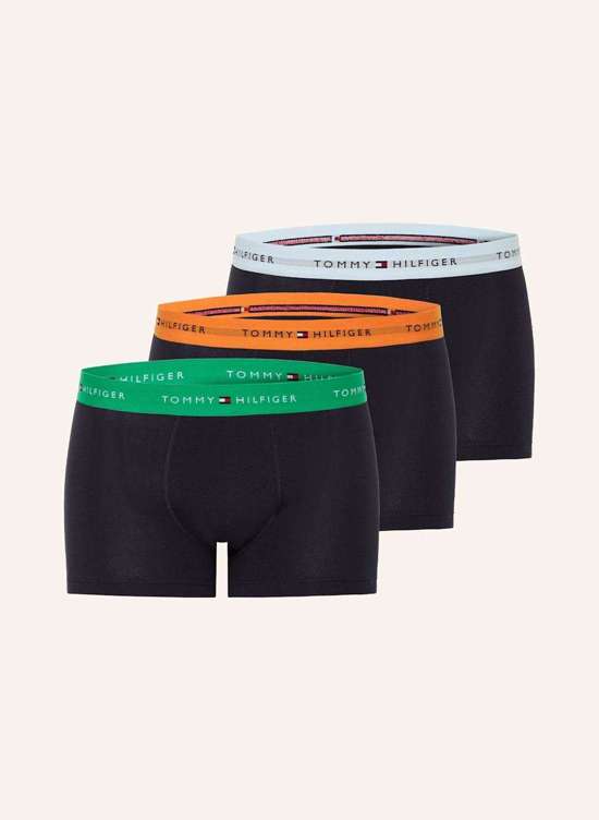 Комплект из 3 боксеров