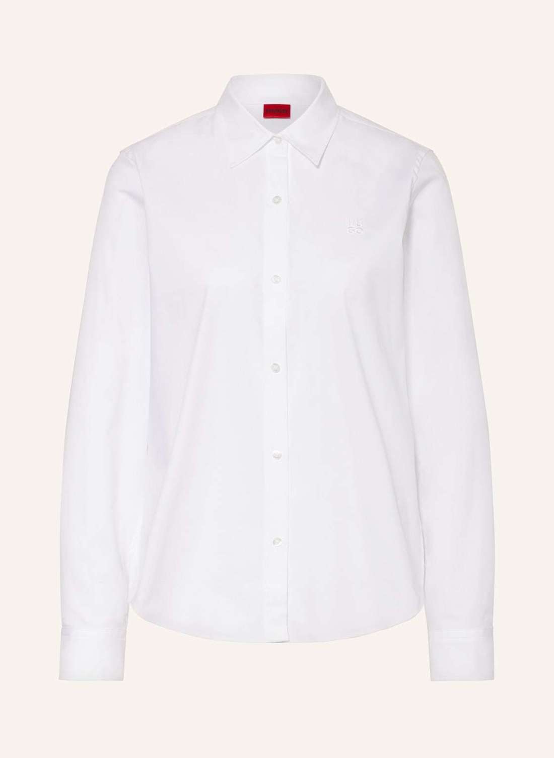 Рубашка-блузка THE ESSENTIAL SHIRT