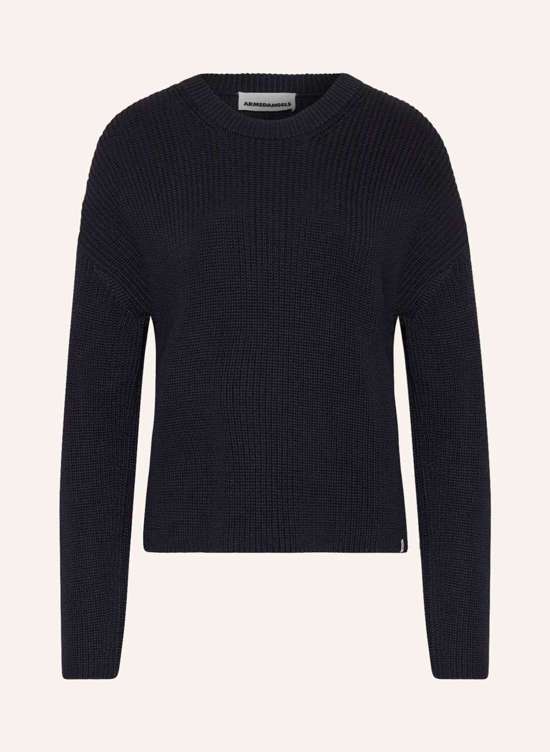 темно-синий