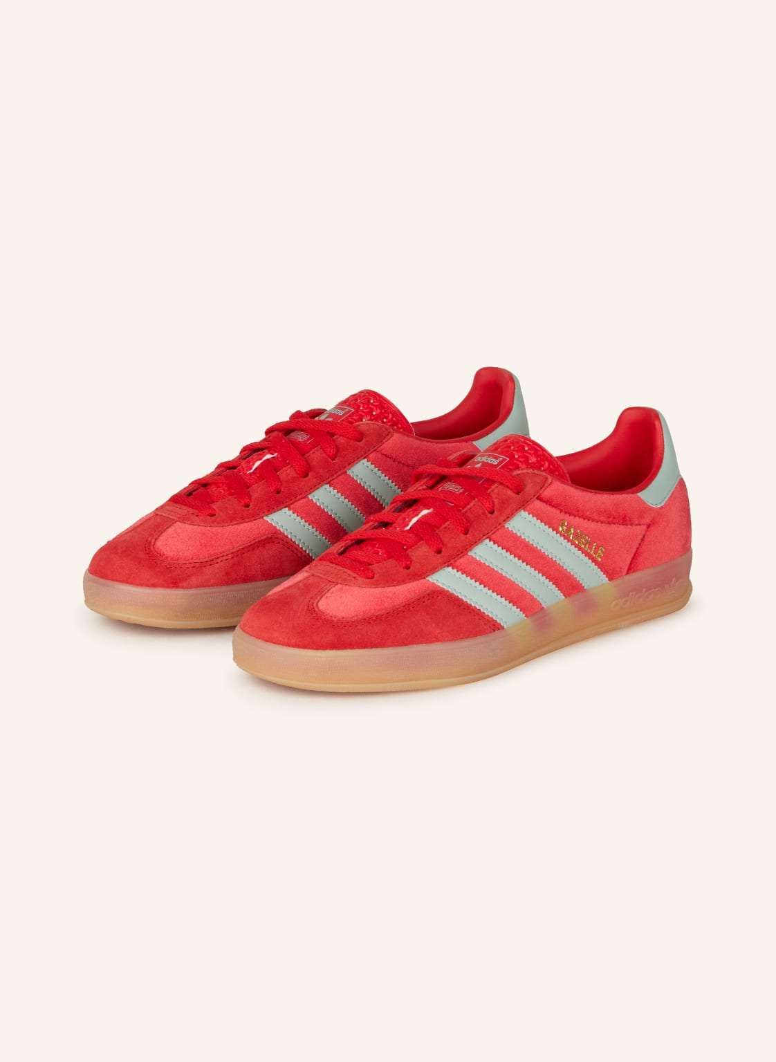 Сникеры GAZELLE INDOOR