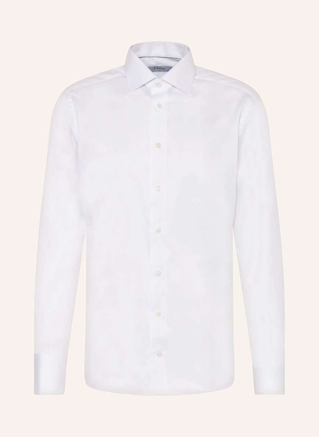 Рубашка с цветочным узором