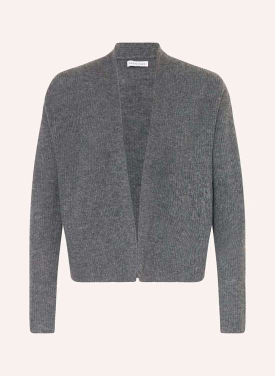 темно-серый