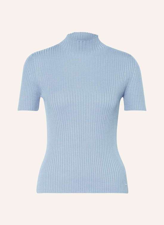 Трикотажная рубашка