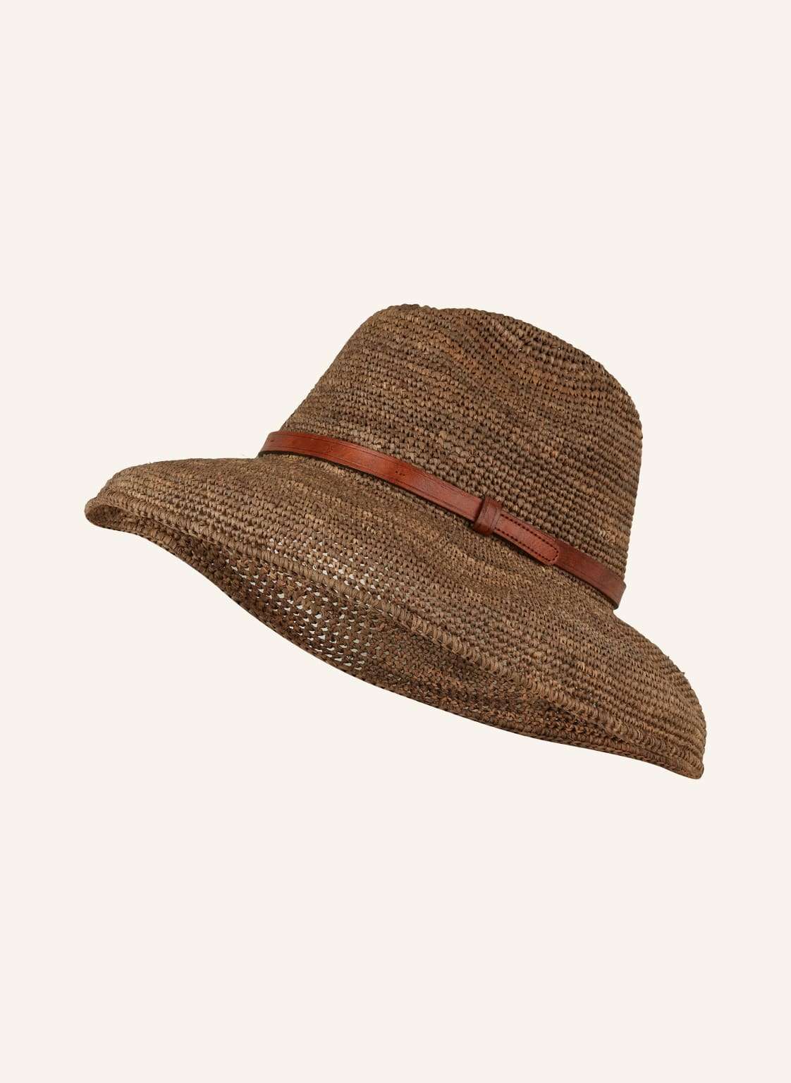 Соломенная шляпа SAFARI