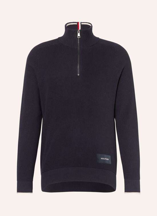 темно-синий