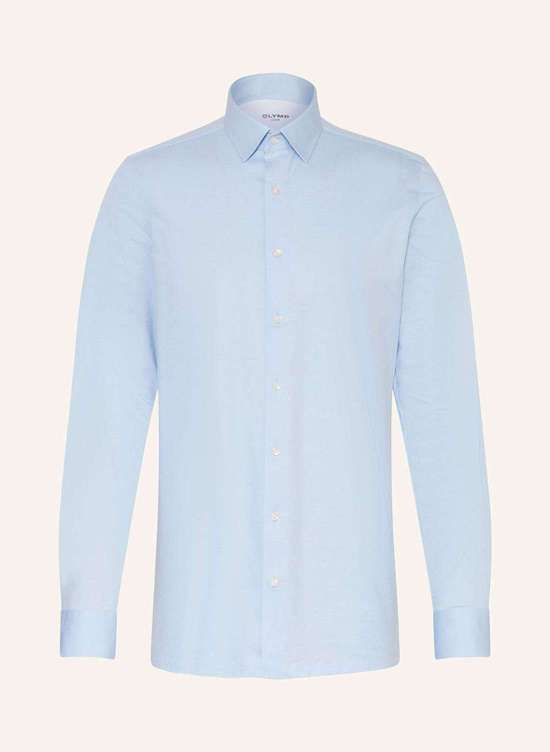 светло-синий