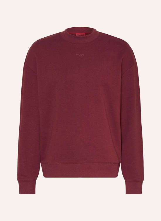 темно-красный