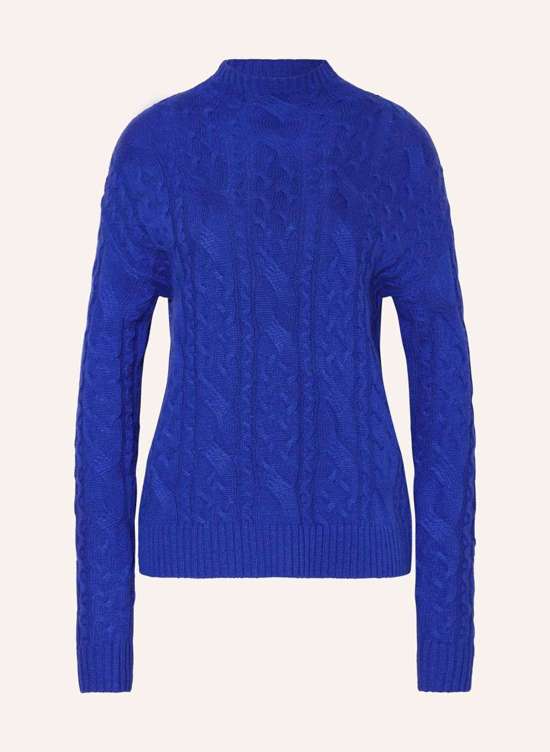 синий яркий - синий