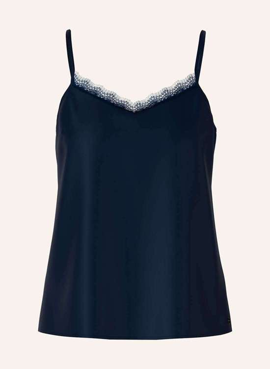 темно-синий