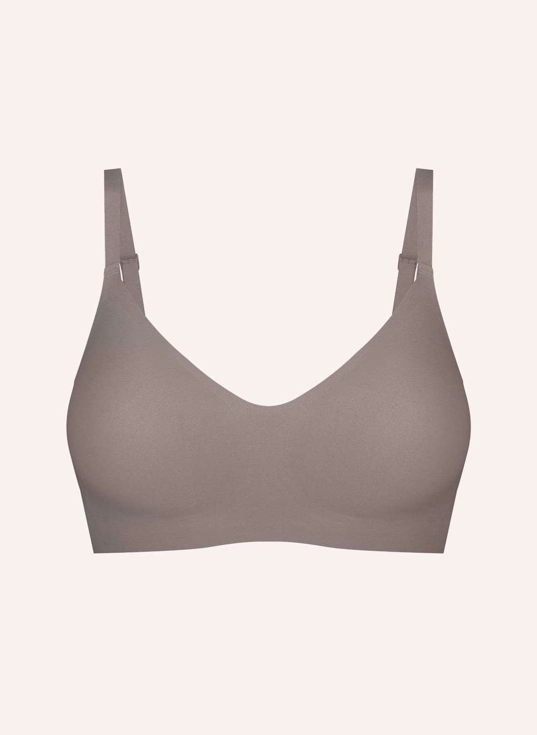 Мягкий бюстгальтер SECOND SKIN