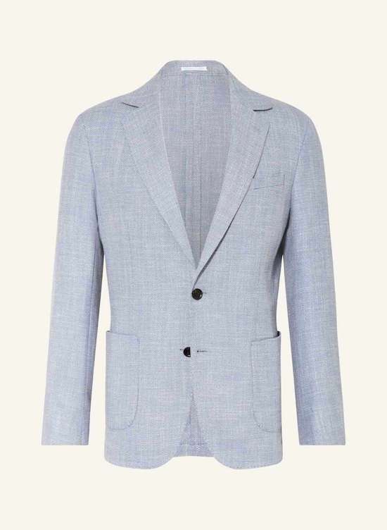 светло-синий