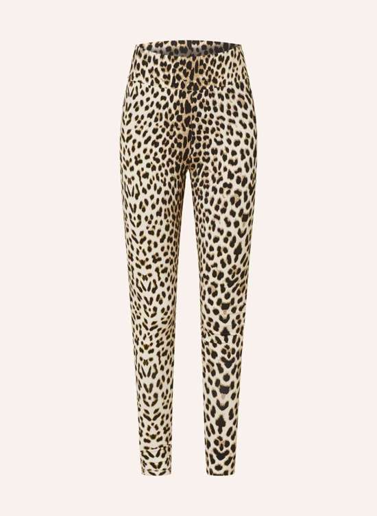 кремовый/черный/бежевый