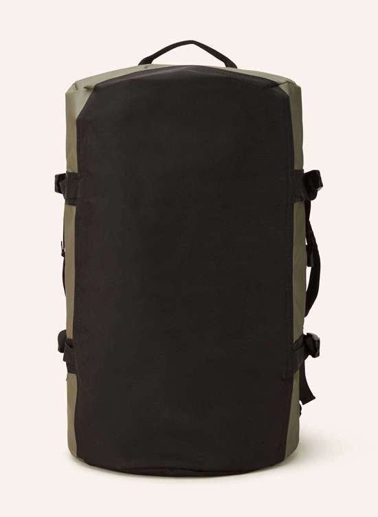 темно-серый/оливковый