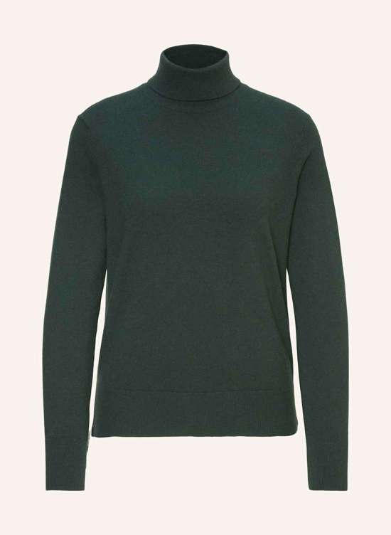 темно-зеленый