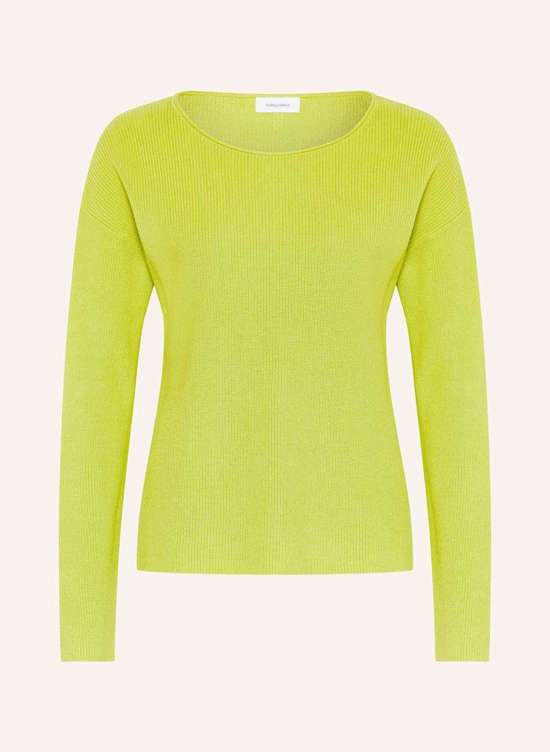 известковый