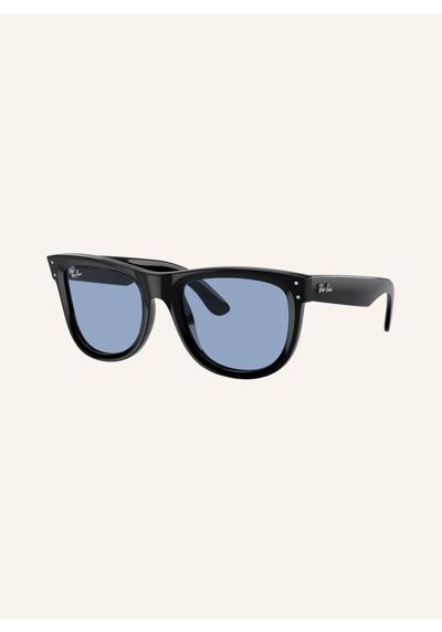 667772 - schwarz/hellblau