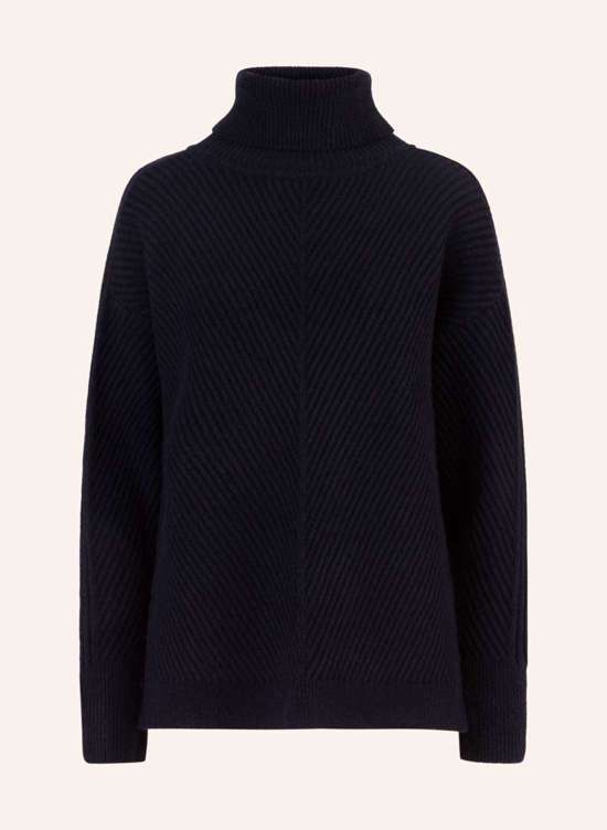 темно-синий