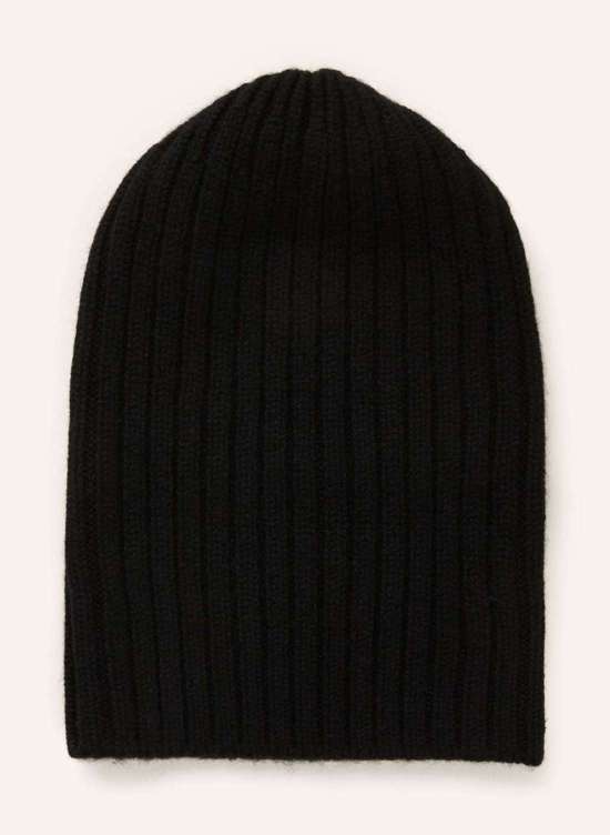 Кашемировая шапка