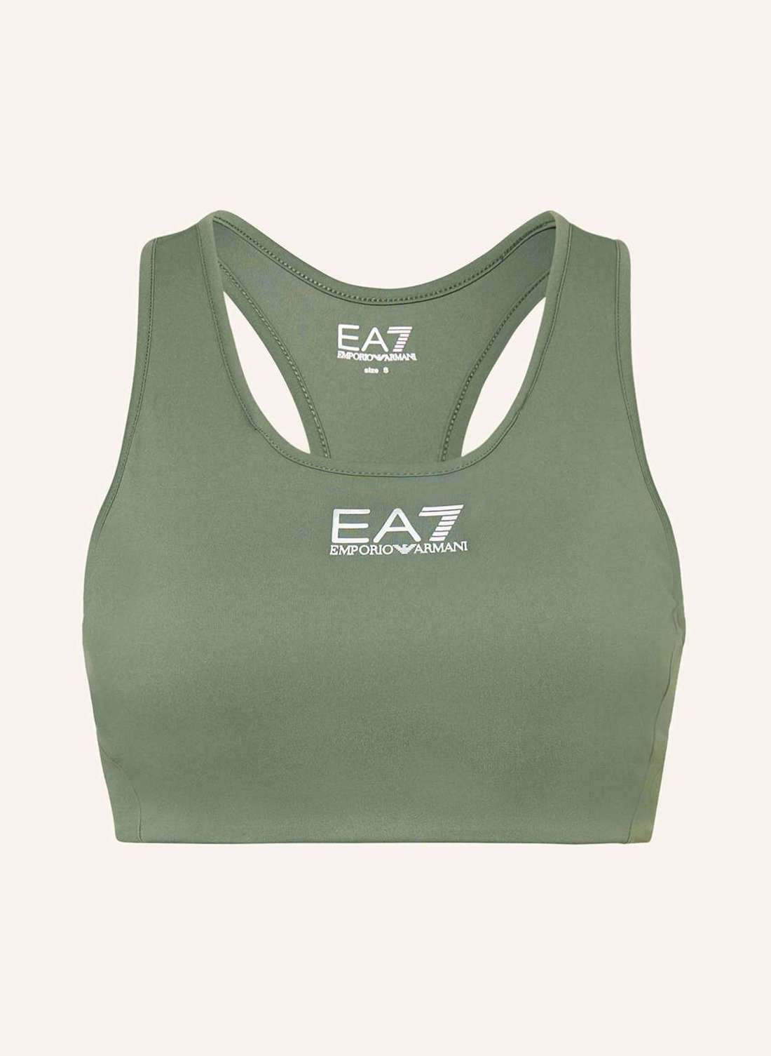 Спортивный бюстгальтер