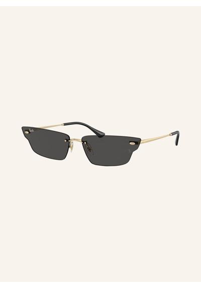 921387 - gold/dunkelgrau