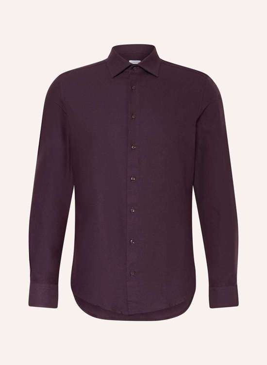 темно-лиловый