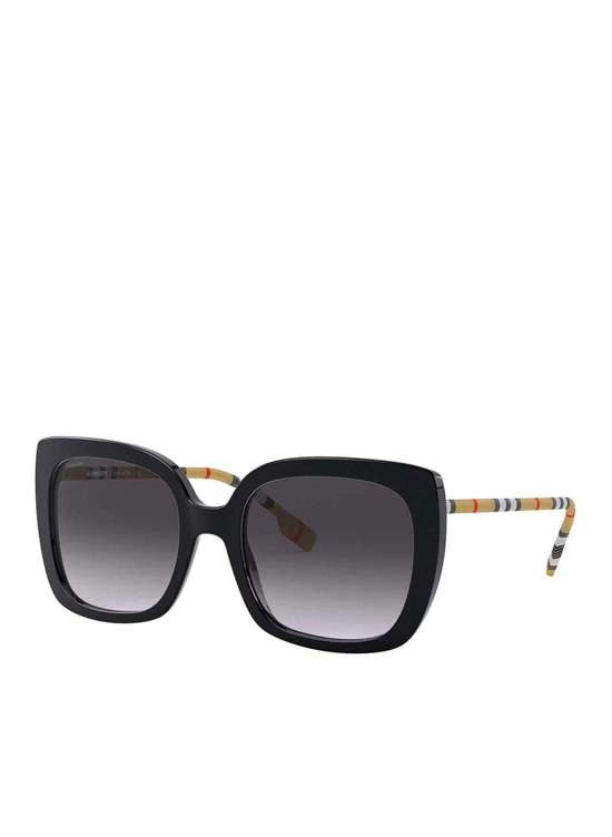 38538g - schwarz/schwarz verlauf 