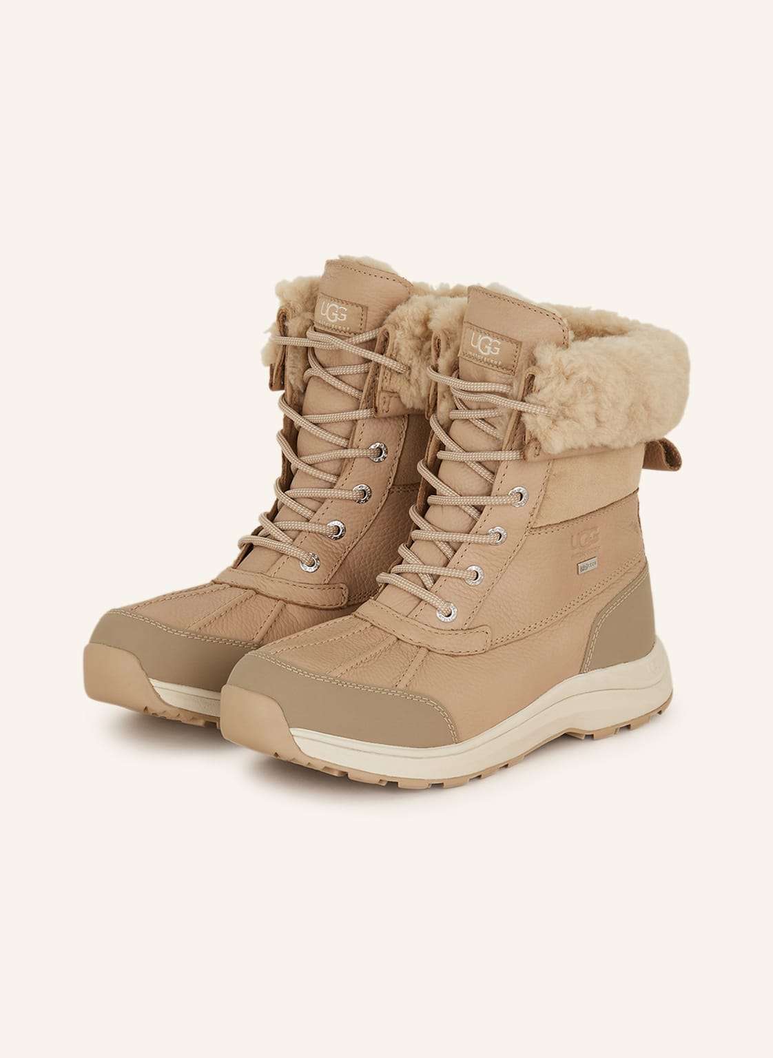 Ботинки ADIRONDACK BOOT III