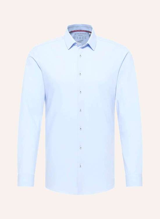 светло-синий