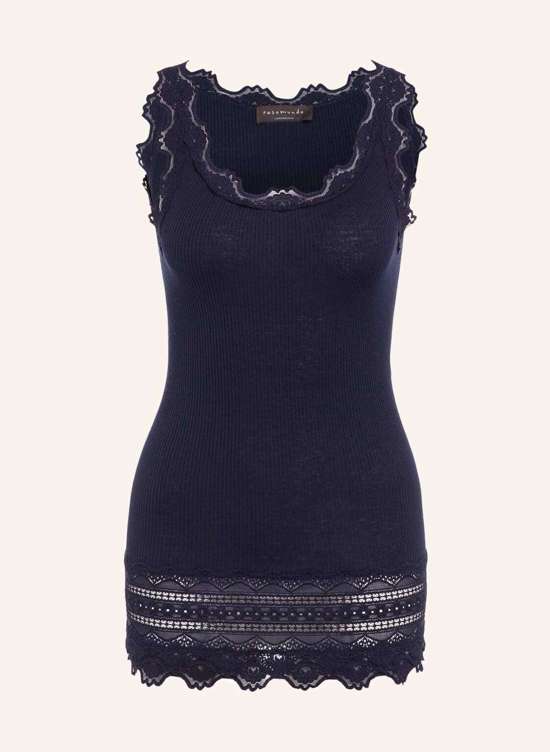 темно-синий