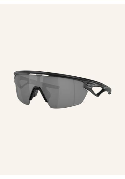 940301 - schwarz/grau polarisiert