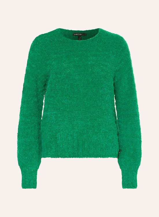 темно-зеленый