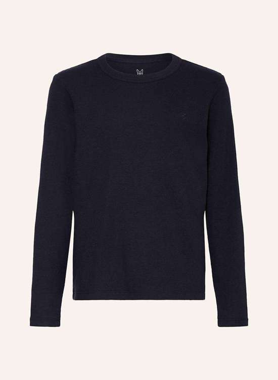 темно-синий