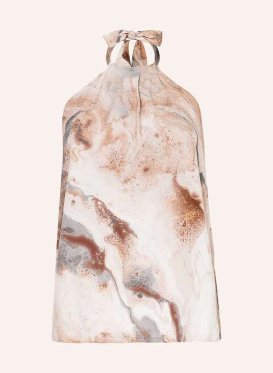 оранжевый/сер.зеленый/коричневый