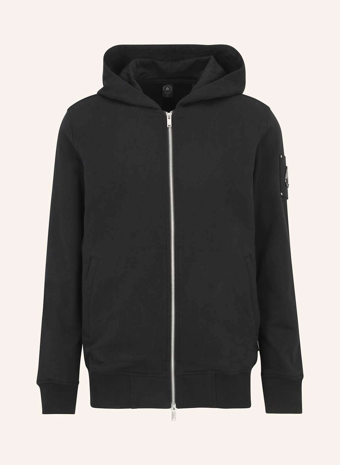 Жакет HARTSFIELD ZIP-UP