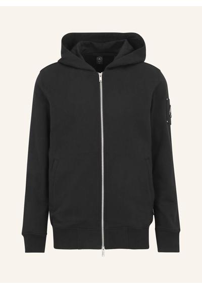 Жакет HARTSFIELD ZIP-UP